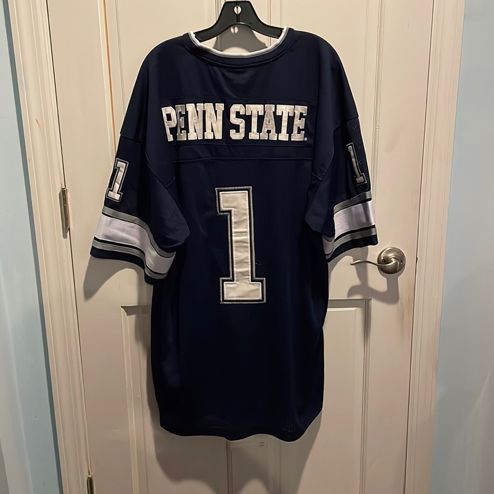 Penn State Jersey